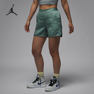 耐克正品 新款 Nike JORDAN夏季 304 女士运动透气短裤 FN5687