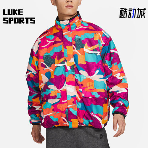 Nike/耐克男子休闲外套