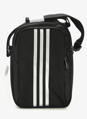 Adidas/阿迪达斯正品男女包新款休闲运动斜挎包小肩包 S02196