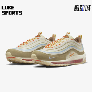 DX6037 Nike 781 97男子运动休闲缓震耐磨跑步鞋 Max 耐克正品 Air