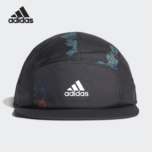 新款 HARDEN 阿迪达斯正品 CAP 男女篮球运动帽子GK3008 春季 Adidas