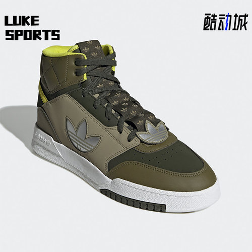 运动休闲鞋Adidas/阿迪达斯