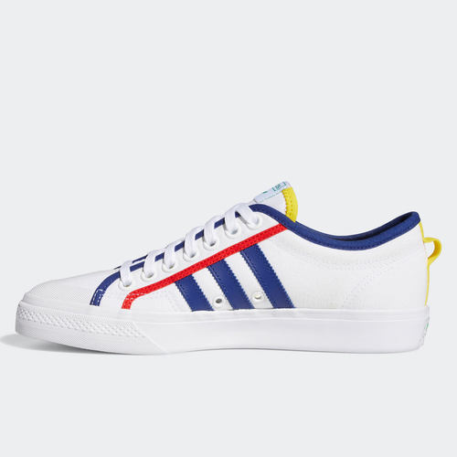 板鞋Adidas/阿迪达斯男女同款