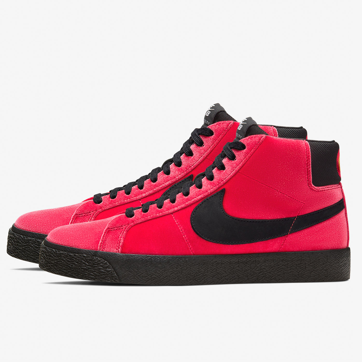2021年夏季运动鞋Nike/耐克系带