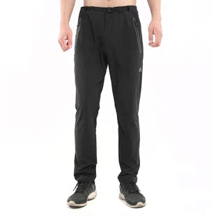 春季 男裤 阿迪达斯正品 EH3939 运动裤 宽松休闲长裤 新款 Adidas
