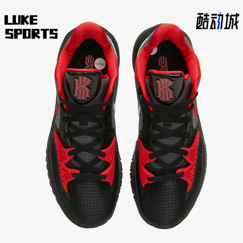 实战篮球鞋Nike/耐克欧文