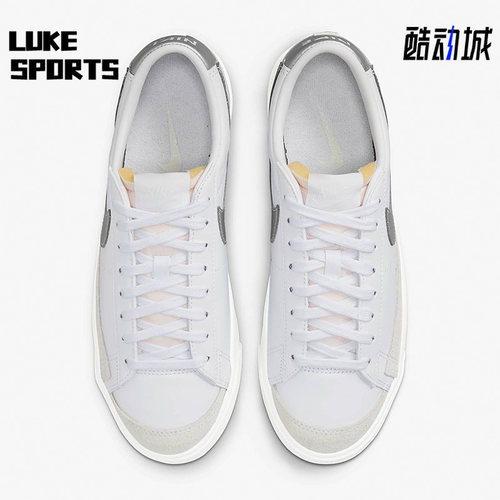 板鞋DC4769-113正品Nike/耐克