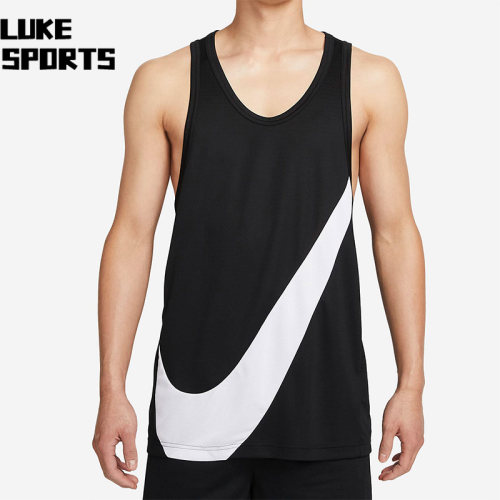 Nike/耐克正品2022男子无袖背心