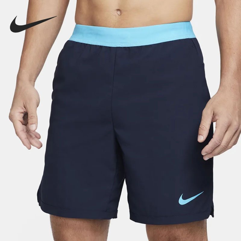 Nike/耐克男子透气运动短裤
