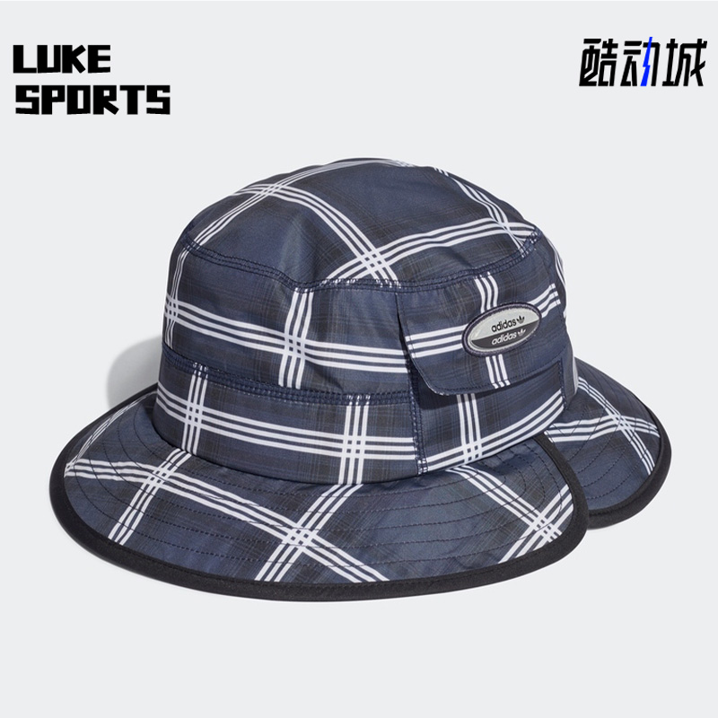 Adidas/阿迪达斯正品渔夫帽