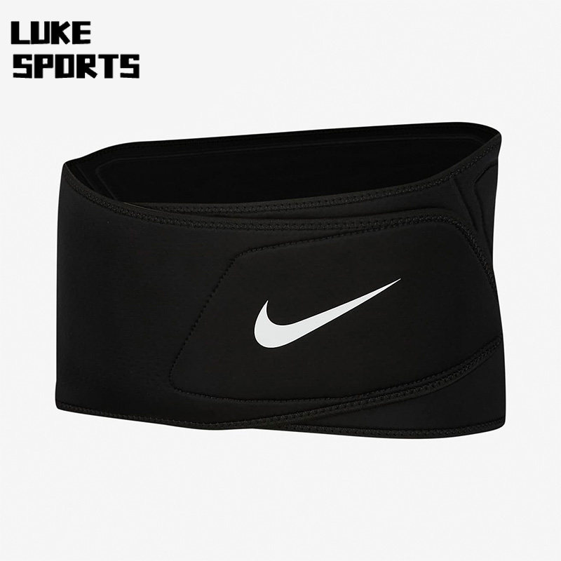 Nike/耐克正品夏季新款 PRO 护腰 3.0（1 只）男女 DA6941