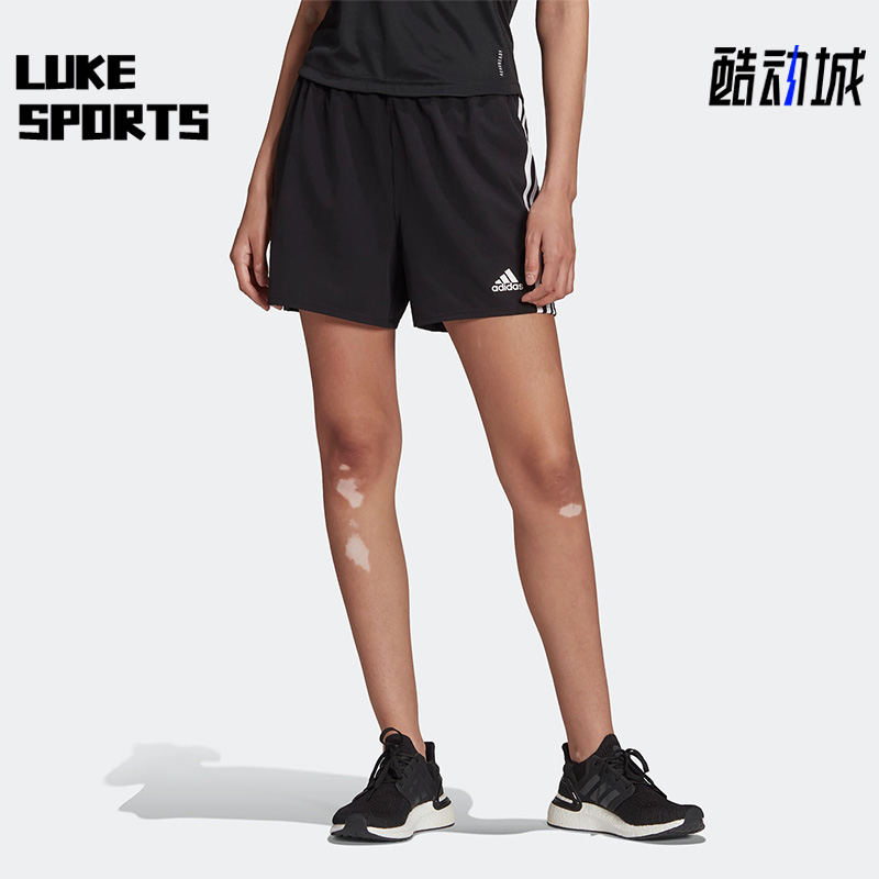 短裤Adidas/阿迪达斯透气