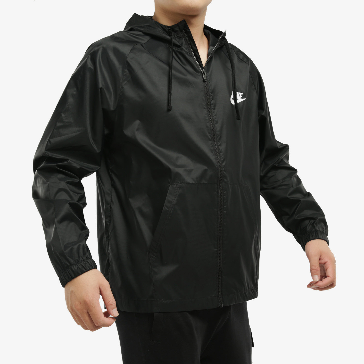 Nike/耐克正品夏季新款 男子风行者运动服防风衣外套 CZ8677