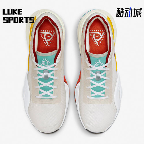 Nike/耐克正品Zoom SuperRep 3男女气垫运动休闲训练鞋DQ5357-181