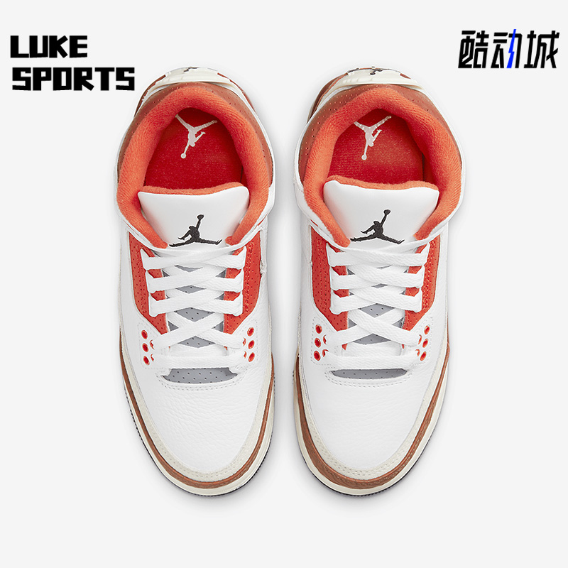 nike/耐克正品复刻JORDAN运动鞋