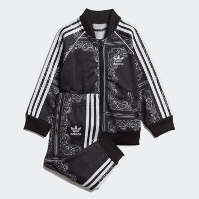 婴童运动套装Adidas/阿迪达斯