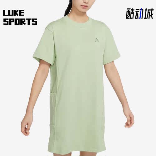 Nike/耐克正品女子连衣裙