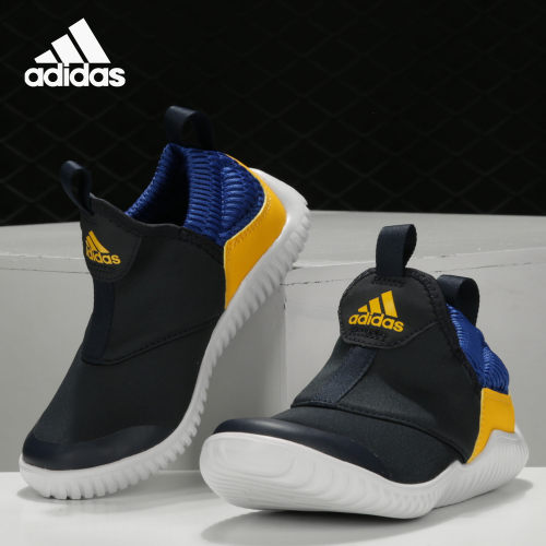 儿童运动鞋Adidas/阿迪达斯透气
