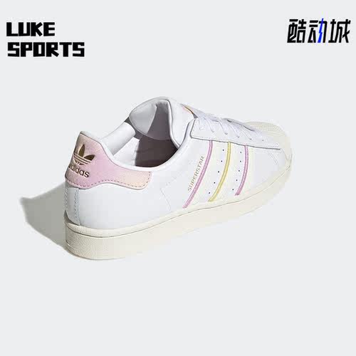 板鞋正品Adidas/阿迪达斯