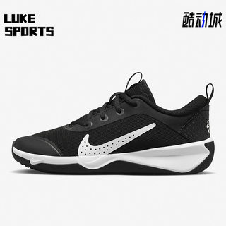 Nike/耐克正品秋季新款女子GS大童运动休闲轻便跑步鞋 DM9027-002