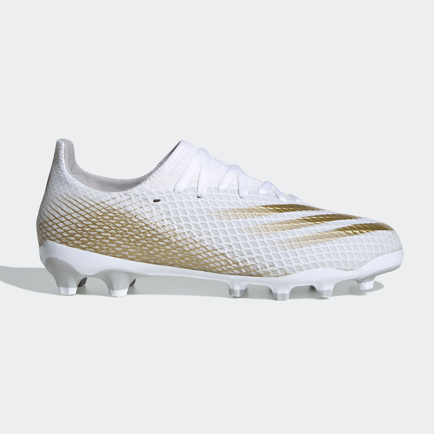 Adidas/阿迪达斯正品 男童软人造草坪硬人造草坪足球运动鞋EG8155