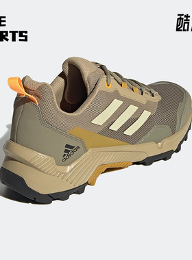 Adidas/阿迪达斯正品EASTRAIL 2男子舒适户外耐磨运动鞋 GZ3017