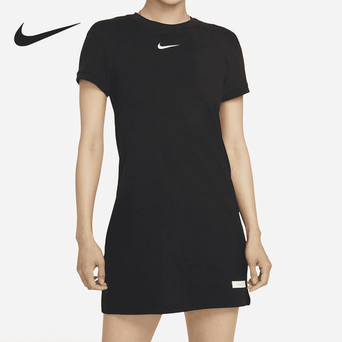 nike/耐克正品2021年休闲短袖