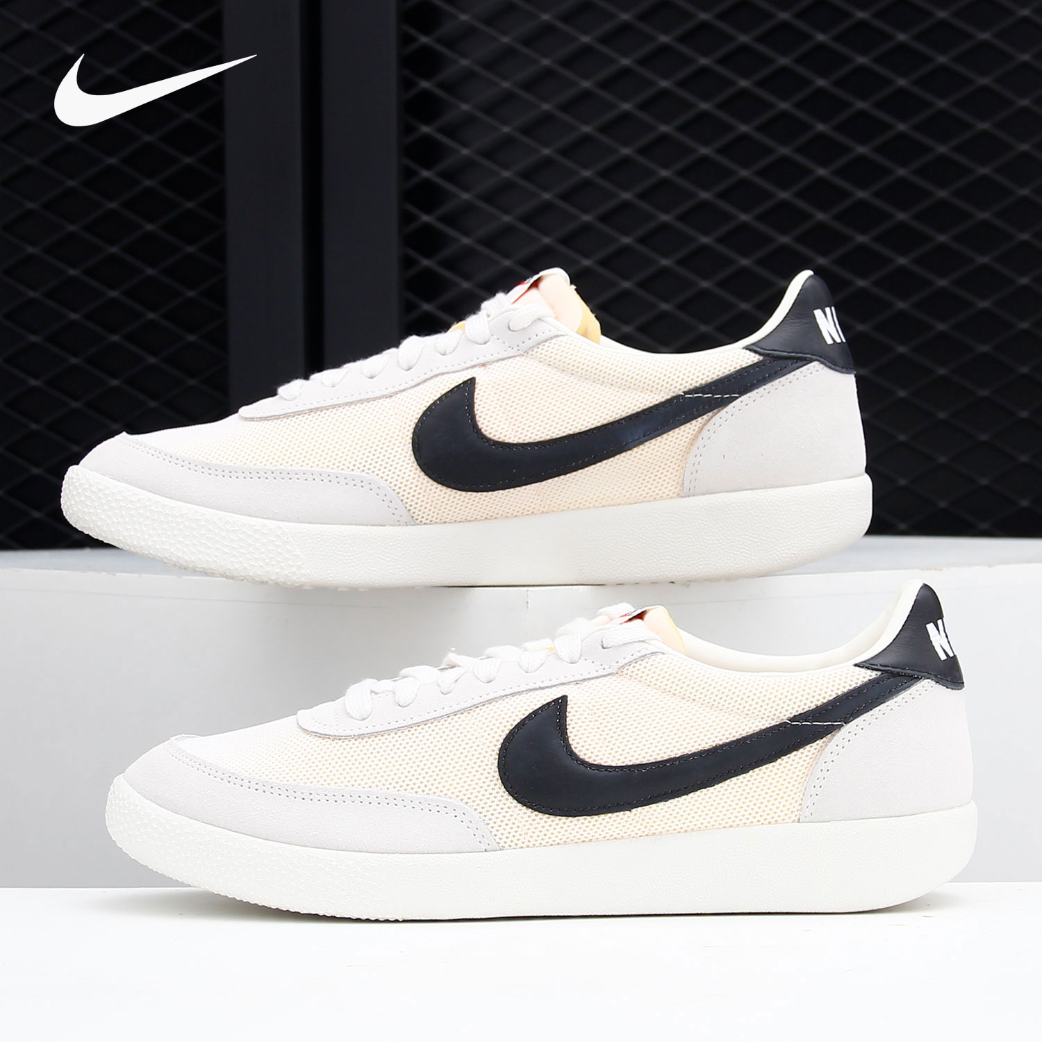 Nike/耐克低帮减震运动休闲鞋