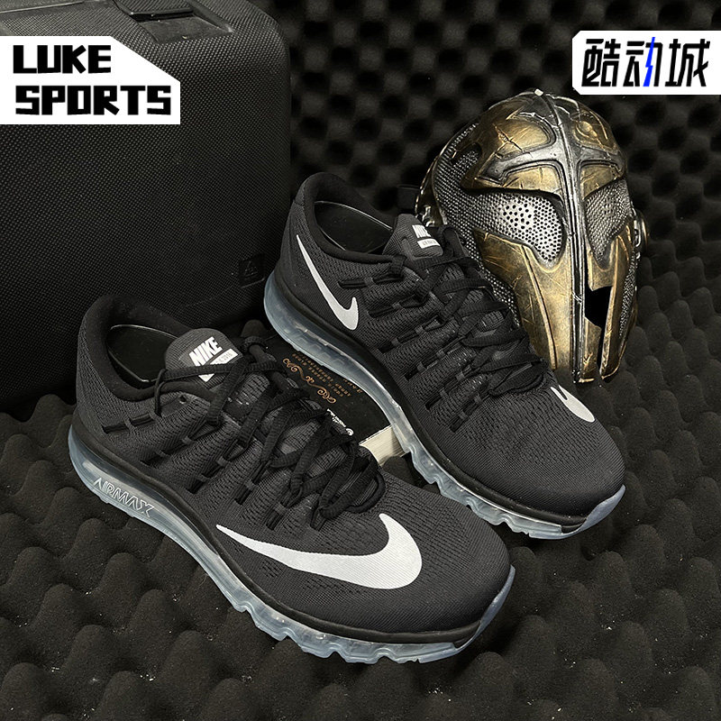 Nike/耐克正品新款男子减震透气健身运动跑步鞋 806771-001