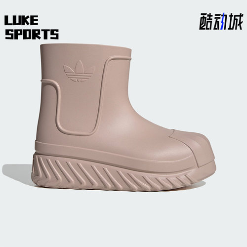 Adidas/阿迪达斯运动休闲靴子