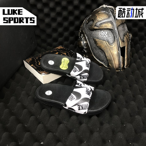 nike耐克正品2021夏季男凉拖鞋