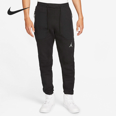 Nike/耐克正品男子运动长裤清仓特价DM5539-259 DC9633-010