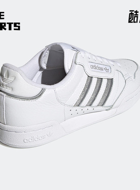 Adidas/阿迪达斯正品夏季三叶草女子舒适运动休闲鞋 S42626