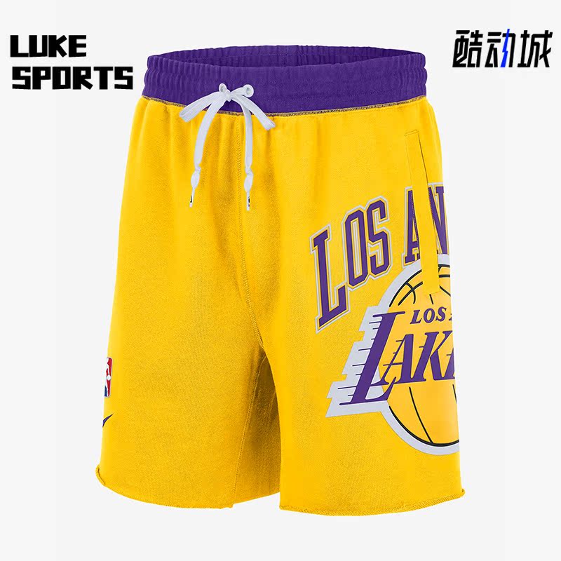 Nike/耐克正品男子短裤