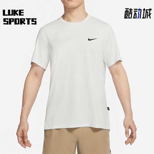 Nike耐克正品男子运动短袖