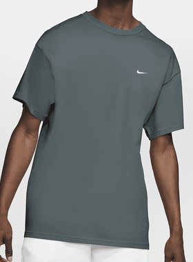 Nike/耐克正品年夏季新款男子圆领运动休闲短袖T恤T恤 DA0321-387