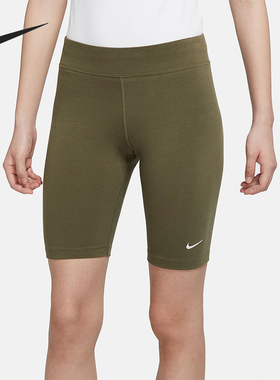 耐克女子正品运动短裤清仓特价AQ5355-252 DD5615-010 CJ1689-695