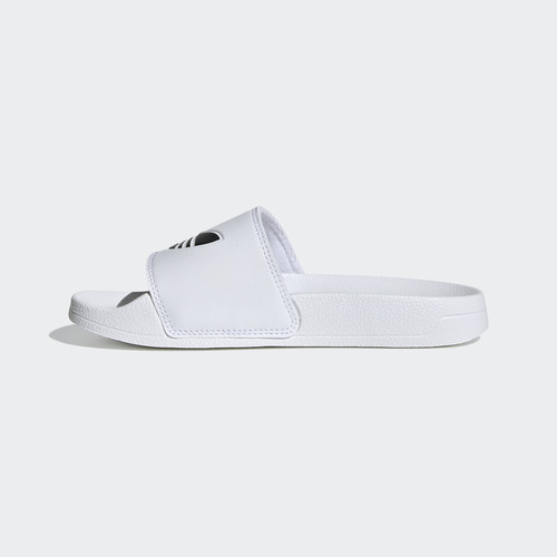 Adidas/阿迪达斯运动拖鞋