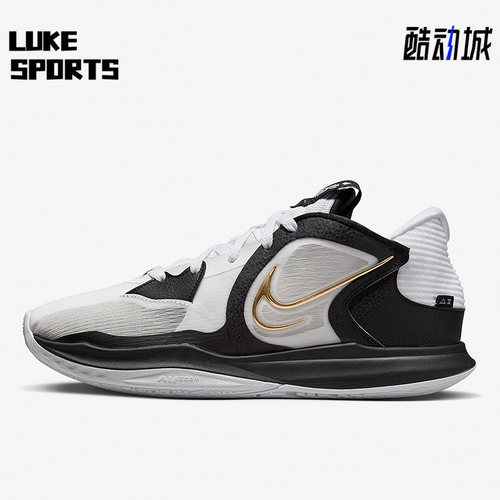 实战篮球鞋透气Nike/耐克欧文
