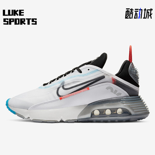低帮Nike/耐克正品休闲男子时尚