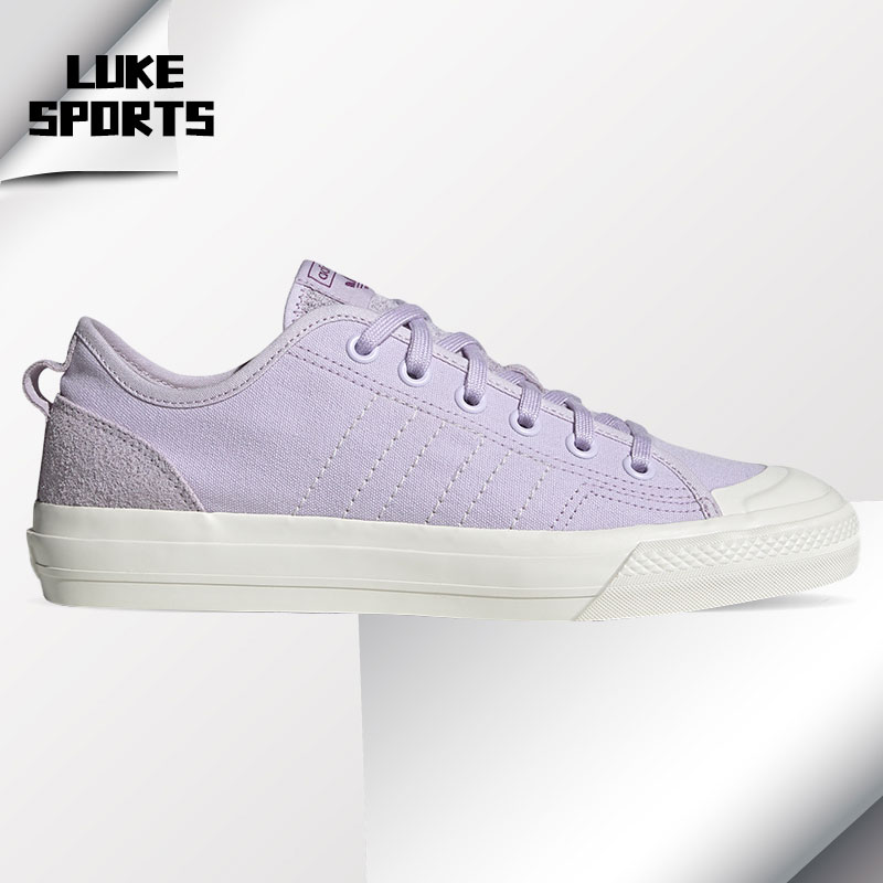 阿迪达斯男女运动休闲鞋同款