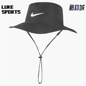 遮阳高尔夫男女运动休闲帽子渔夫帽DH1910 新款 010 耐克正品 Nike