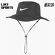 Nike 010 遮阳高尔夫男女运动休闲帽子渔夫帽DH1910 耐克正品 新款