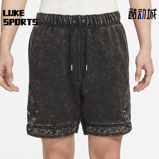 Nike/耐克正品AirJordan男子运动透气耐磨宽松透气短裤DR3093-010