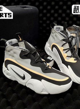 Nike/耐克正品新款 REACT FRENZY 男子休闲运动鞋CT2291-200