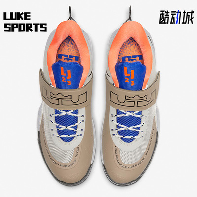 篮球鞋Nike/耐克正品BQ5436-002