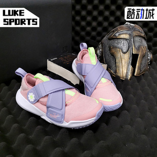 DC5562 Nike 600 大童低帮运动休闲鞋 新款 耐克正品 夏季