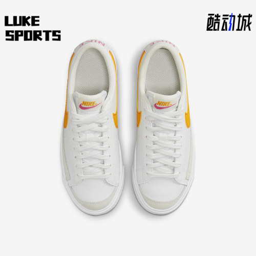 Nike/耐克大童运动休闲鞋