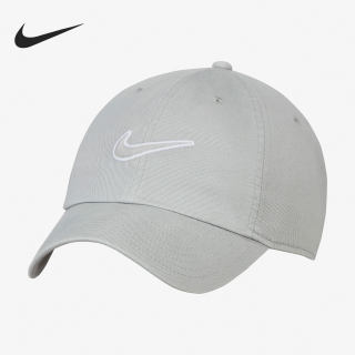 Nike/耐克正品秋季新款男女运动遮阳棒球帽子943091-070