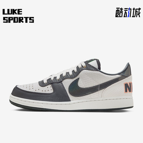 Nike/耐克正品新款男子运动透气系带厚底休闲鞋FN9331-191